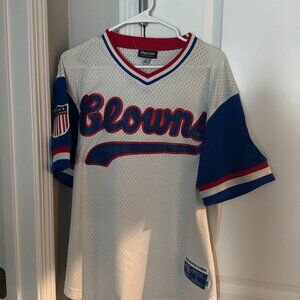 Indianapolis Clowns Classic Jersey #5